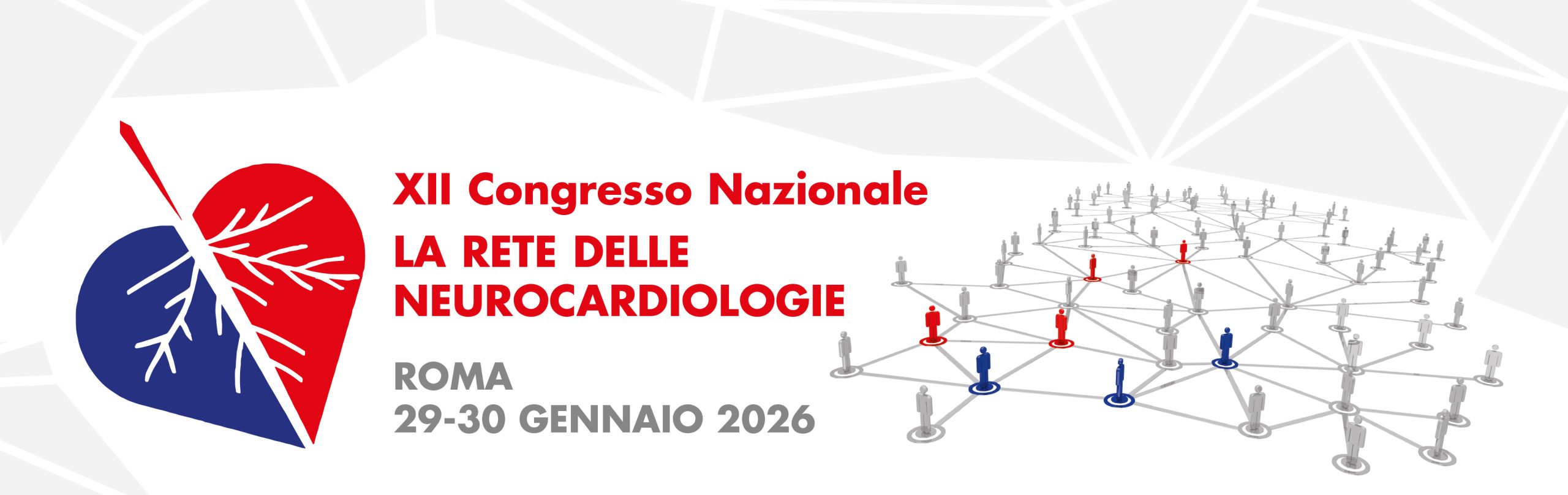 XII Congresso Nazionale La Rete delle Neurocardiologie