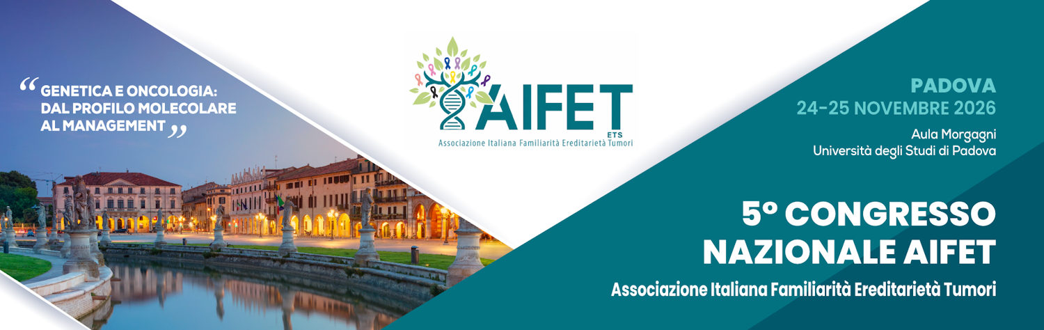 5° Congresso Nazionale AIFET